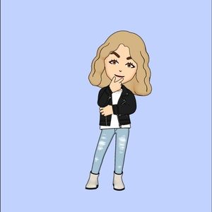 Meet your Posher, Maria